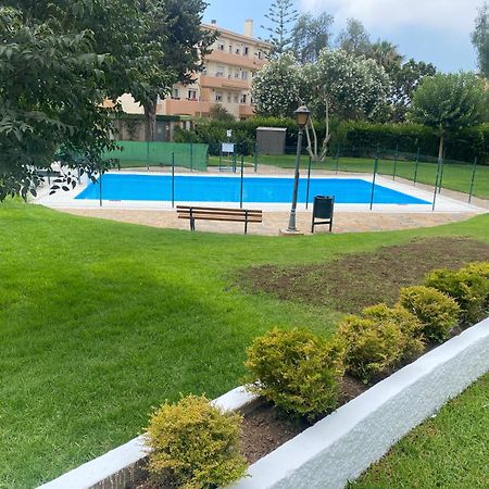Cris House, Arroyo De La Miel Apartment Benalmadena Exterior photo