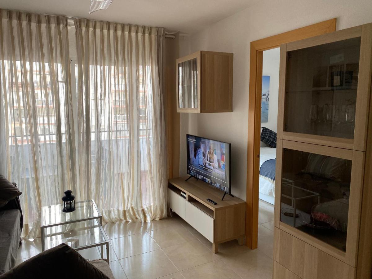 Cris House, Arroyo De La Miel Apartment Benalmadena Exterior photo
