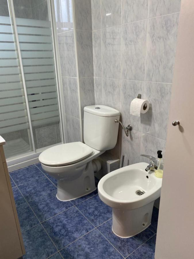 Cris House, Arroyo De La Miel Apartment Benalmadena Exterior photo