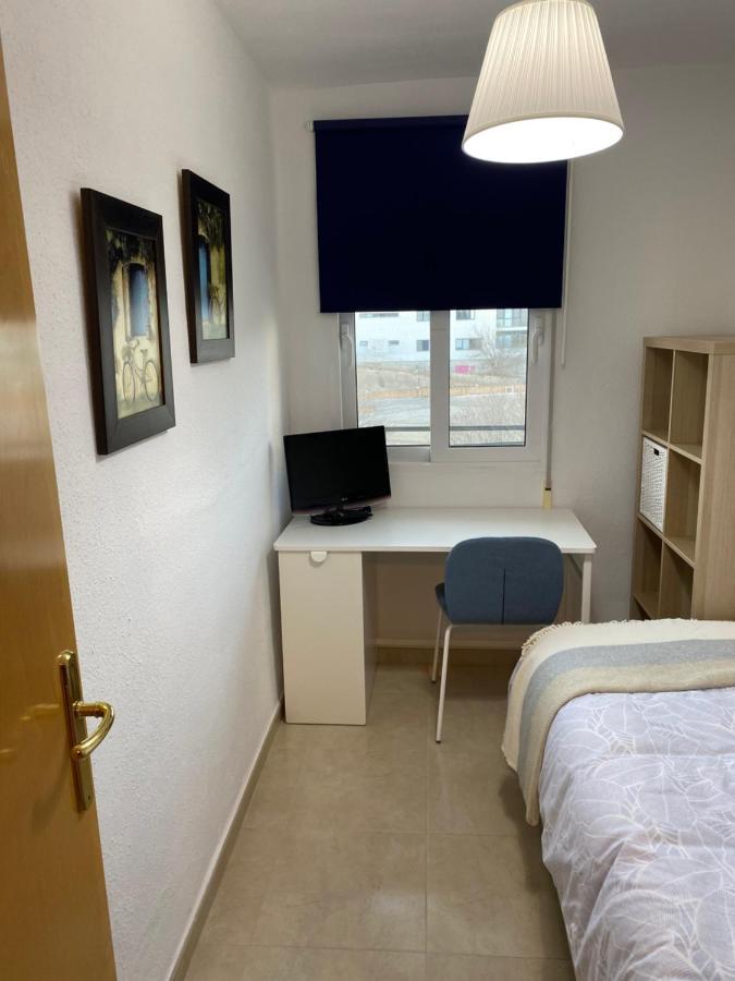 Cris House, Arroyo De La Miel Apartment Benalmadena Exterior photo