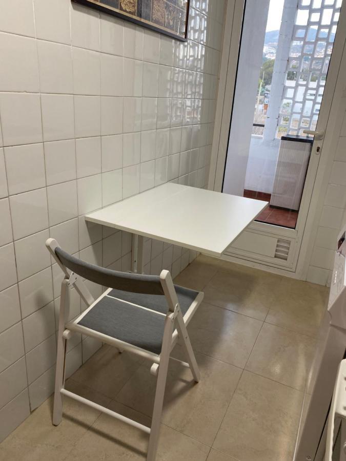 Cris House, Arroyo De La Miel Apartment Benalmadena Exterior photo
