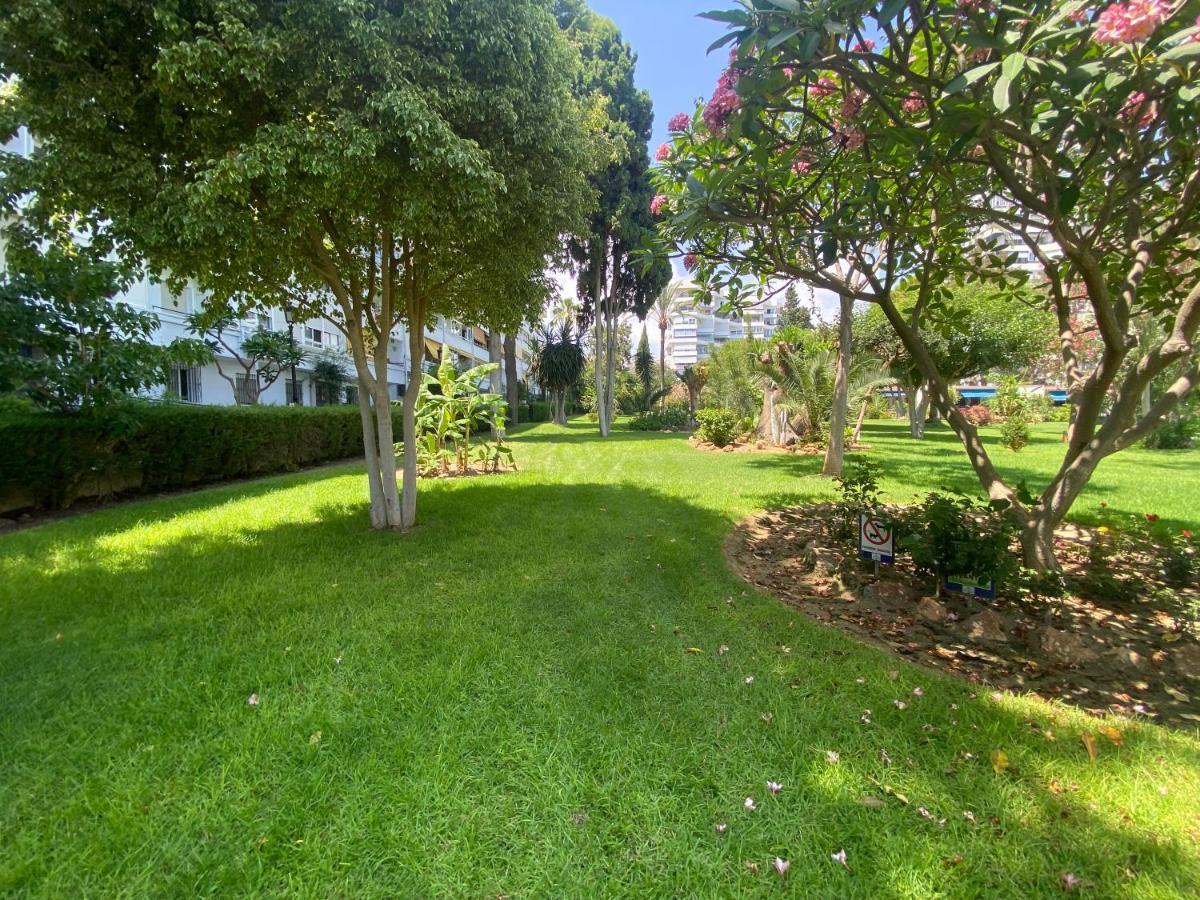 Cris House, Arroyo De La Miel Apartment Benalmadena Exterior photo